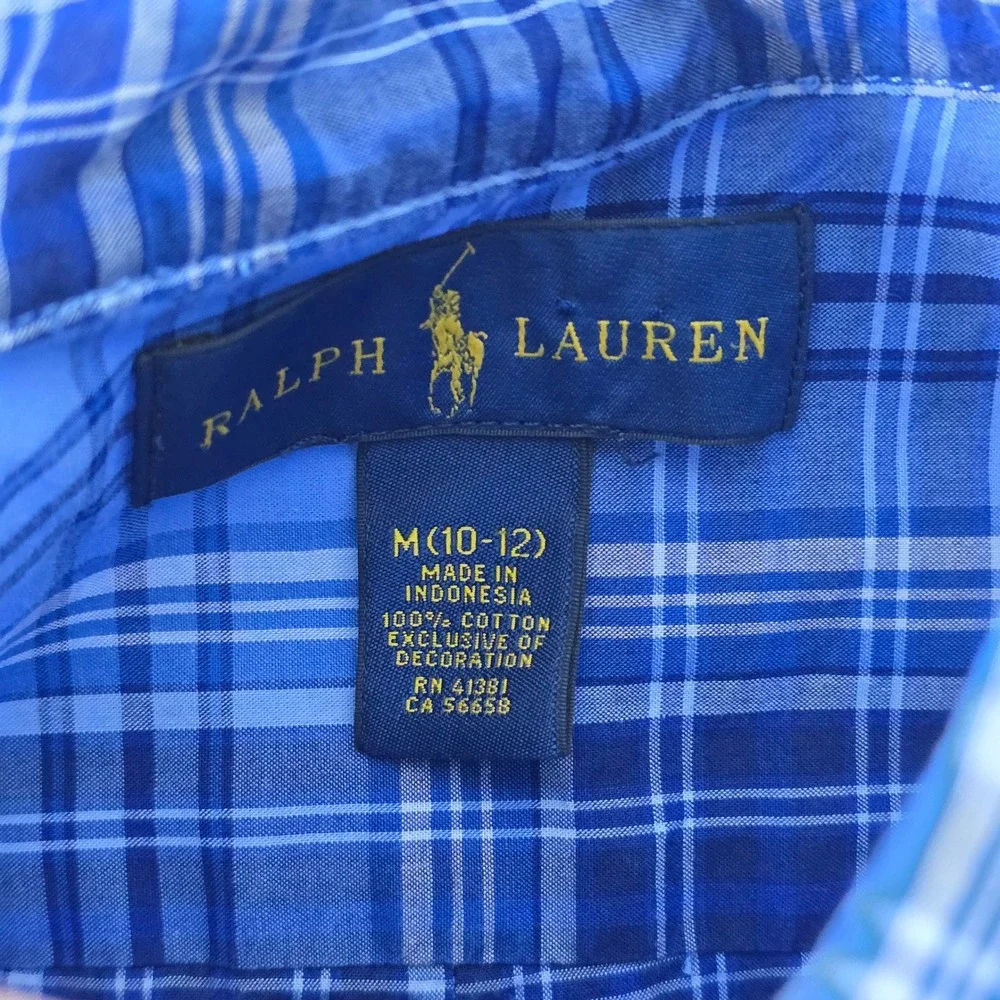 Ralph Lauren classic ralph